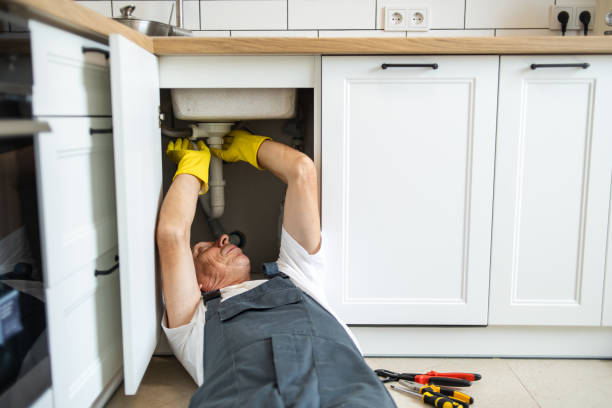 Best Plumbing System Maintenance  in Westbury, NY